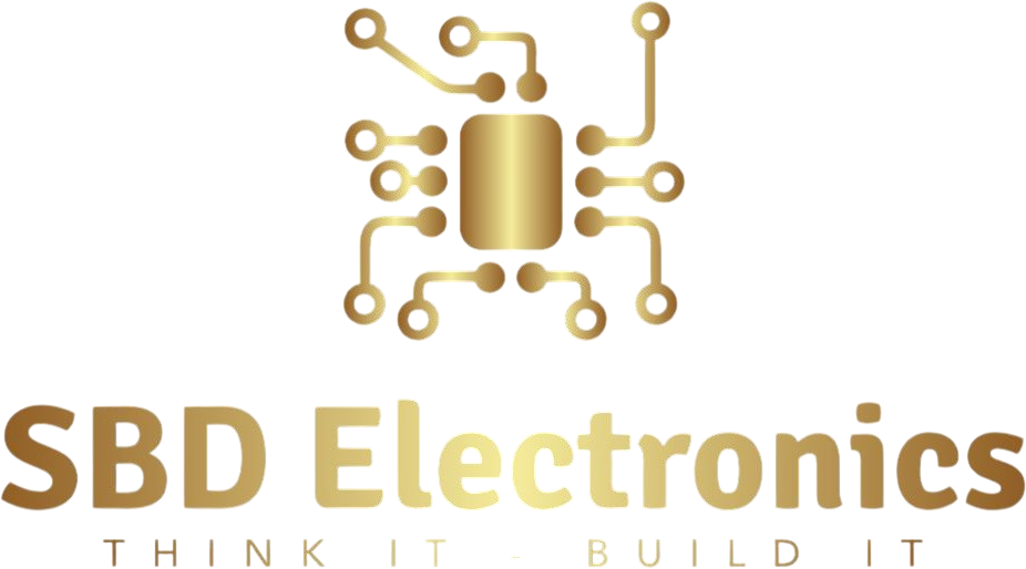 SBD Electronics - Think It, Build It